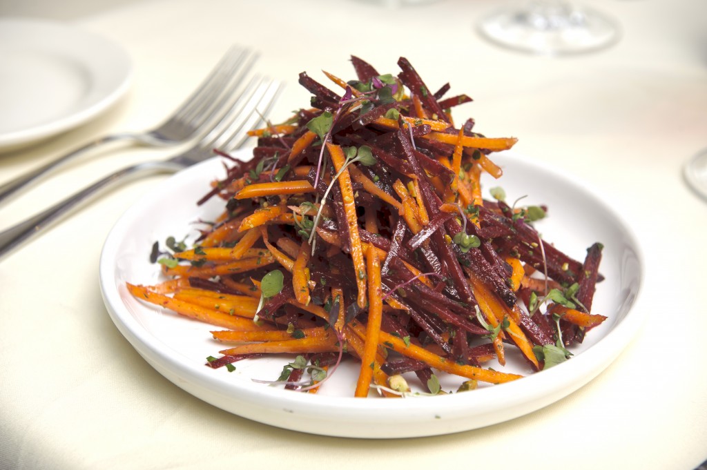 carrot salad