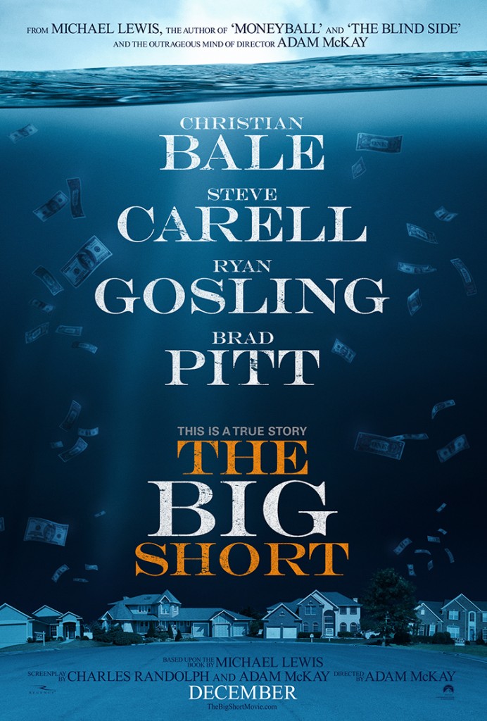 the big short