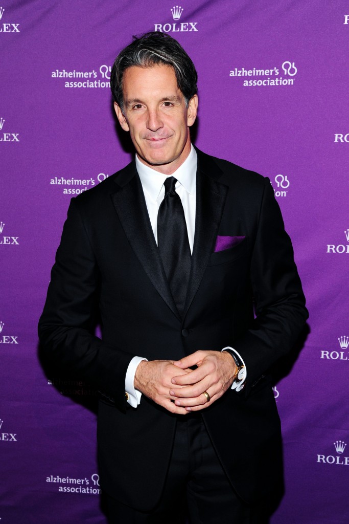 Brendan Shanahan ©Patrick McMullan