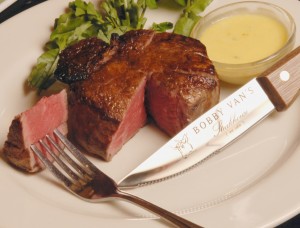 Filet Mignon - Lightened