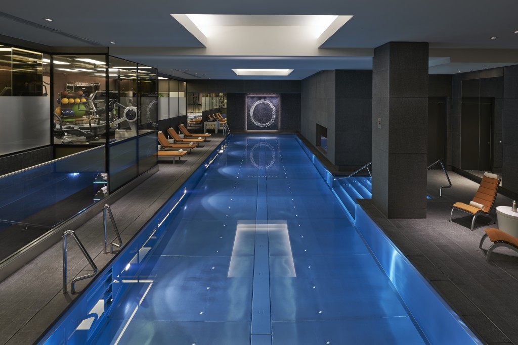 MOLON SPA POOL 02C