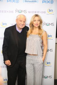 Garry Marshall, Kate Hudson