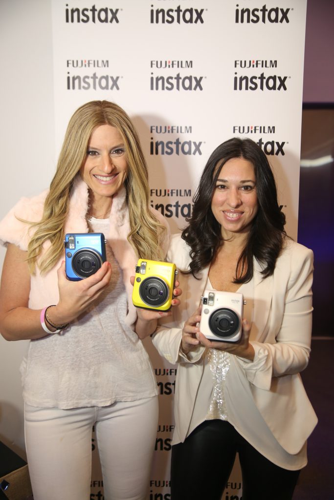 Denise Albert, Melissa Musen Gerstein (Photo Credit: Jonathan Breton Photography)