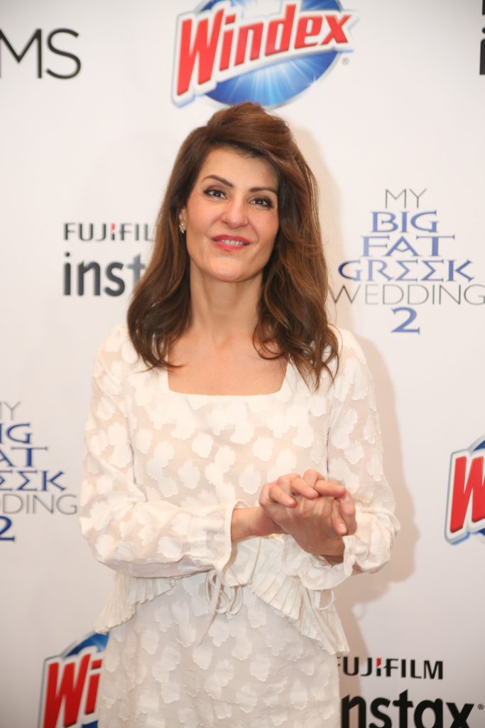 Nia Vardalos (Photo Credit: Jonathan Breton Photography)