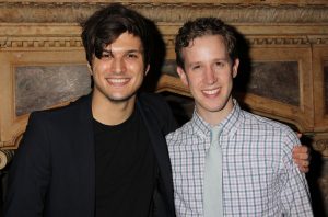 Alex Boniello & Alex Wyse