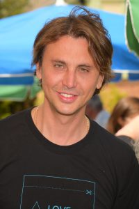 Jonathan Cheban