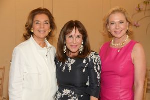 Marion Waxman, Andrea Stark,Pamela Morgan