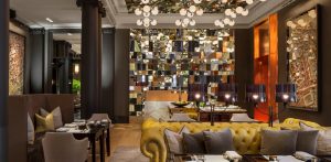 Rosewood London