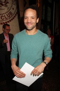 Savion Glover