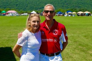 Karen Klopp, John Klopp (Photo Credit Peter T. Michaelis)