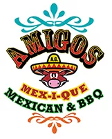 amigos