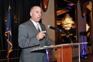 Scott Schoen, LIBN Publisher